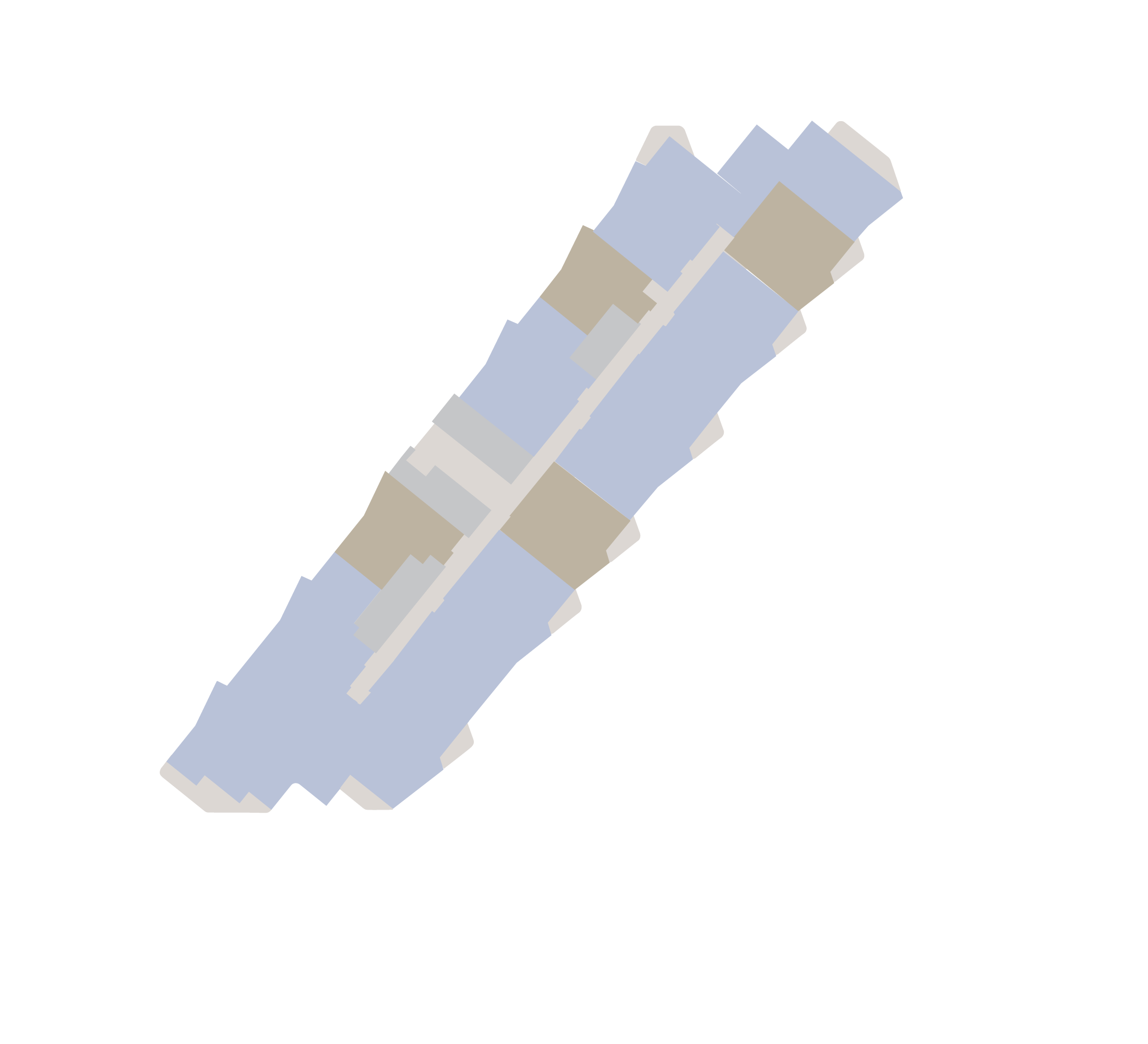 Floor Plate Level 7-37